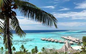 Sofitel Kia Ora Moorea Beach Resort Maharepa (moorea) 5* French Polynesia