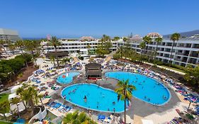 Alexandre Hotel La Siesta Playa De Las Americas (tenerife) Spain