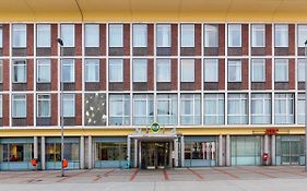 Hotel Ibis Styles Hauptbahnhof  3*