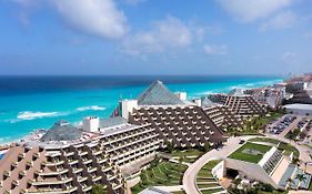 Hotel Paradisus Cancun All Inclusive  5* México
