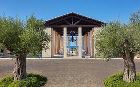 The Romanos, A Luxury Collection Resort, Costa Navarino Romanos (messenia) 5* Greece