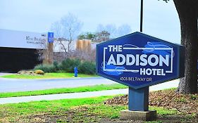 The Addison Hotel  2* United States