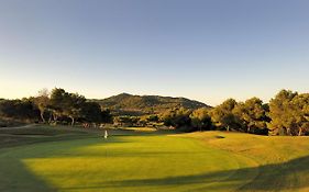 Grand Hyatt La Manga Club Golf & Spa Hotel La Manga Del Mar Menor 5* Spain