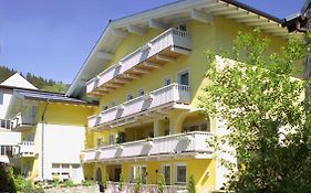Hotel Das Zellersee  3*