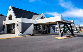 Quality Inn And Suites Council Bluffs 2*