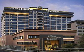 Pullman Dubai Creek City Centre 5*