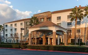 Courtyard By Marriott Ontario Rancho Cucamonga Hotel United States