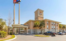 Comfort Inn & Suites Airport Convention Center Charleston United States