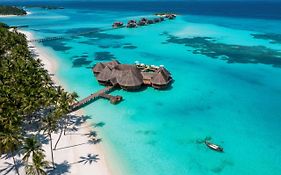 Gili Lankanfushi Maldives Resort 5*