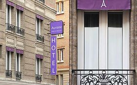 Hôtel Auriane Porte De Versailles À