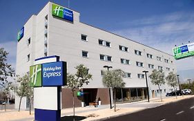 Holiday Inn Express Madrid -  3*
