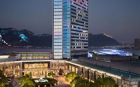 Shangri-la Hotel Wenzhou