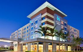 Hyatt House Fort Lauderdale Airport & Cruise Port
