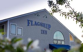 Flagship Hotel Boothbay Harbor Me 2*