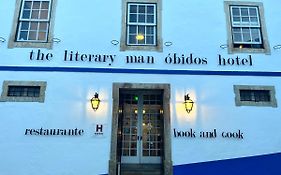 The Literary Man Obidos Hotel 4*