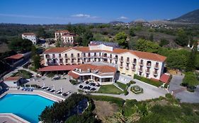 Karavados Beach Hotel  Greece