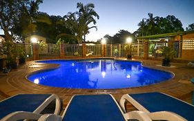 Glen Villa Resort Byron Bay 3*
