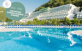 Hedera - Maslinica Hotels&resorts Rabac 4*