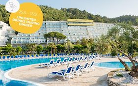 Hotel Mimosa Lido Palace - Maslinica Hotels & Resorts  4*
