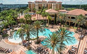 Floridays Orlando Two & Three Bed Rooms 4*