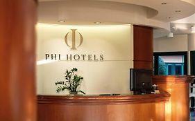 Phi Hotel Emilia  4*