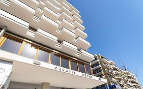 Oceanis Hotel Kavala 3*