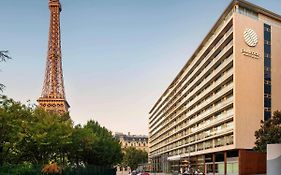 풀만 파리 타워 에펠
