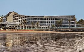 Hotel Dunas Don Gregory