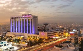 Crowne Plaza Amman, An Ihg Hotel  5* Jordan
