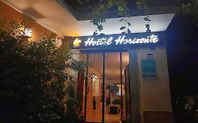 Hostal Horizonte Guest House San Antonio (ibiza) 5* Spain