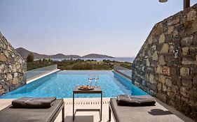 Elounda Palm Hotel & Suites Elounda (crete) Greece