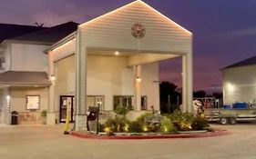 Lone Star Inn And Suites Victoria  2* United States