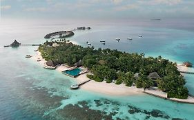 Huvafen Fushi Resort Maldives 5*