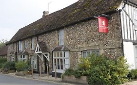 The Red Lion Whittlesford