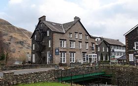 The Ullswater Inn- The Inn Collection Group Glenridding 4* United Kingdom
