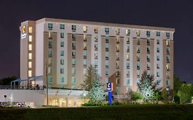 Comfort Inn And Suites Presidential Little Rock 3*