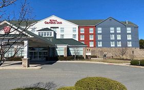 Hilton Garden Inn Lakewood New Jersey