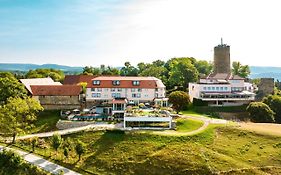 Hotel Burg Staufeneck  5*