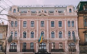 Grand Hotel Lviv Luxury & Spa