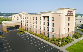 Hampton Inn & Suites By Hilton Seattle/kent  3* United States
