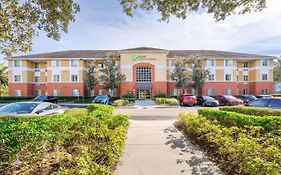 Extended Stay America Suites - Orlando - Lake Buena Vista  United States