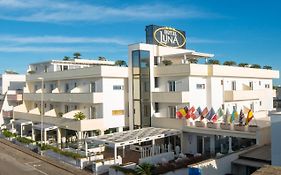 Hotel Luna Lido  3*