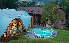 An Der Therme Bad Orb