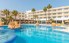 Marsenses Rosa Del Mar Hotel & Spa Palma Nova (mallorca) 4* Spain