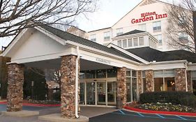 Hilton Garden Inn Atlanta North Point
