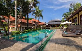Champlung Sari Hotel And Spa Ubud