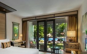 Siam Bayshore Resort  5*