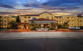 Best Western Moreno Hotel & Suites Moreno Valley Ca 3*