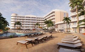Hotel-aparthotel Ponient Dorada Palace By Portaventura World Salou 4* Spain