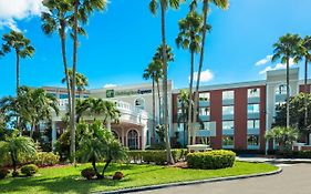 Holiday Inn Express Miami Airport Doral Area 3*